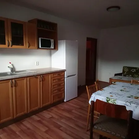 Tatil Evi V Soukromi