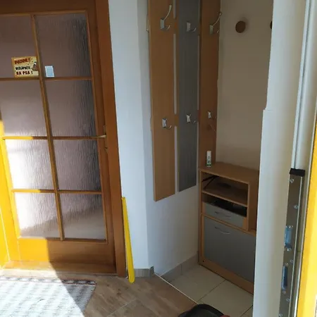 V Soukromi Tatil Evi *