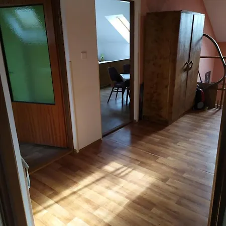 V Soukromi * Němčičky