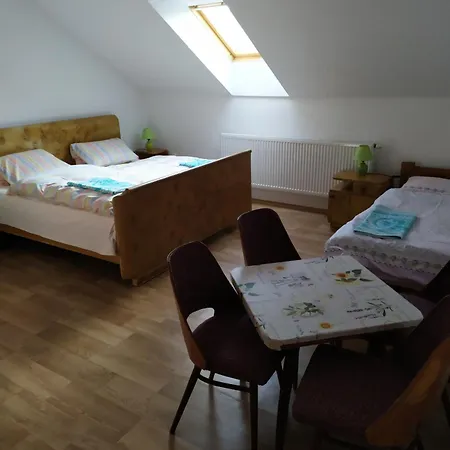 Сasa de vacaciones V Soukromí *