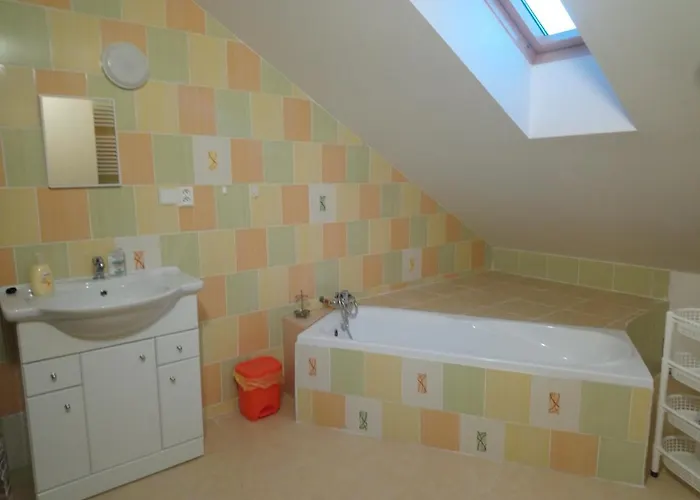 V Soukromi * Němčičky