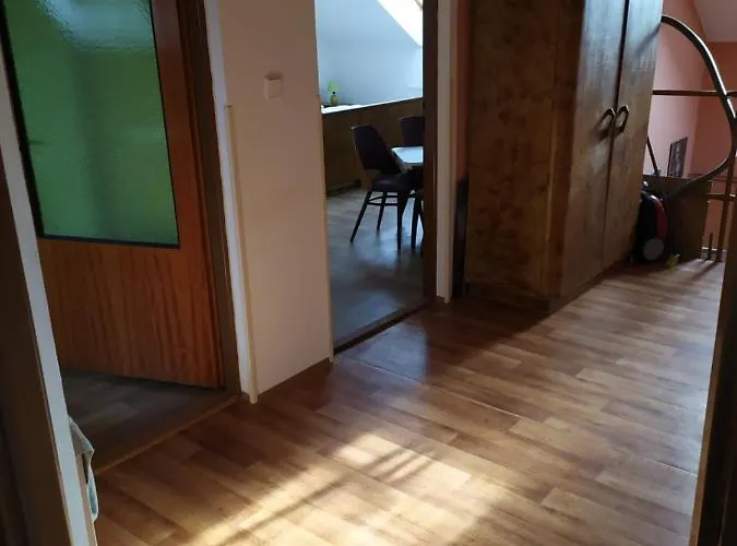 V Soukromi * Němčičky