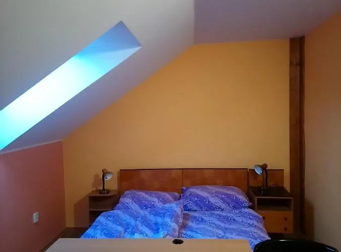 V Soukromi Němčičky