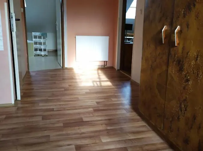 V Soukromi * Němčičky